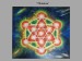 18. "Metatron" - Malba / Painting